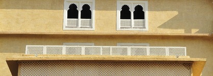 Cambay Resort Udaipur