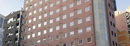 Hotel Villa Fontaine Tokyo - Kayabacho