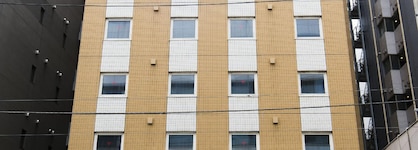 Hotel Villa Fontaine Tokyo - Hamamatsucho