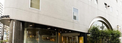 Agora Place Tokyo Asakusa
