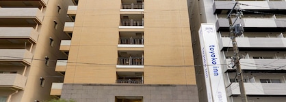 Toyoko Inn Ikebukuro Kitaguchi 1