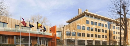 B&B Hotel Brussels East Woluwe