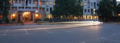 Spa & Hotel Terme