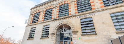 Appart'city Angoulême