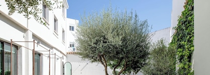 Hotel Infanta Leonor