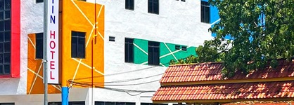 Citin Langkawi By Compass Hospitality