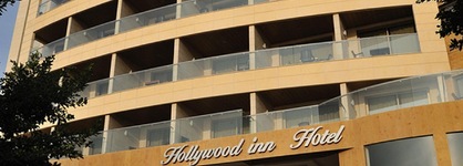 Hollywood Inn Hotel