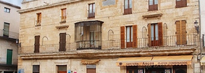 Apartamento Palacio Antigua Audiencia