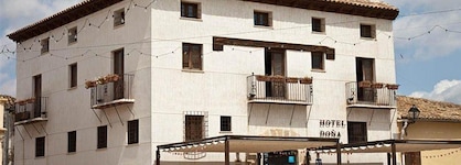 Hotel Restaurante Doña Anita