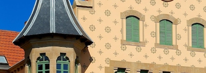 Hotel Sant Roc