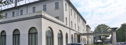 Hotel San Marco & Formula Club