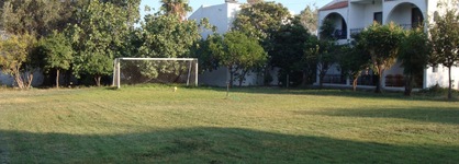 Oasis Hotel Bungalows Rodos