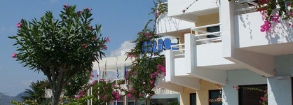 Hotel Iris