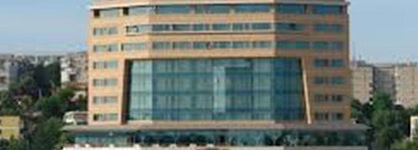 Esplanada Hotel
