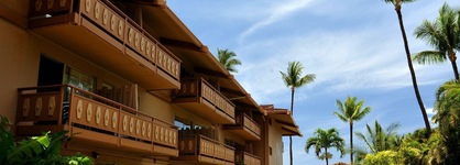 Kaanapali Ocean Inn