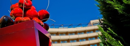 Grand Hotel Pomorie