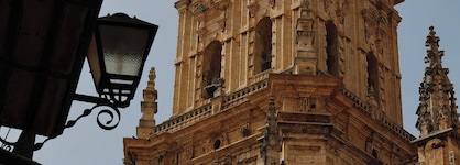 Castilla Termal Burgo De Osma