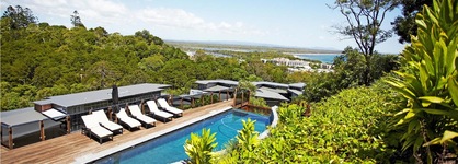 Peppers Noosa Resort And Villas