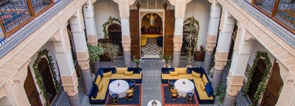 Riad Myra Hotel