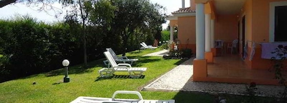 Canavial I & Ii Apartments