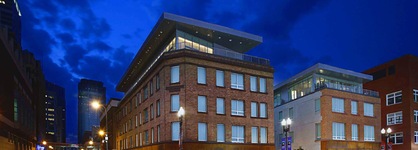 The Chambers Hotel