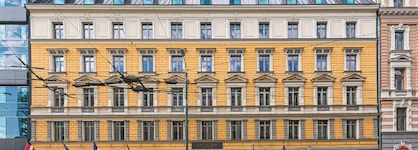 Tallink Hotel Riga