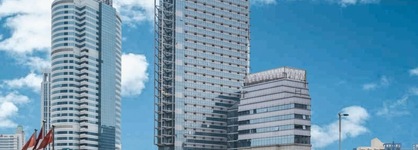 Tianijn Jinhuang Real Estate Golden Ocean Hotel