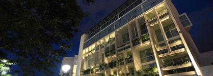 Hotel Meson De La Luna