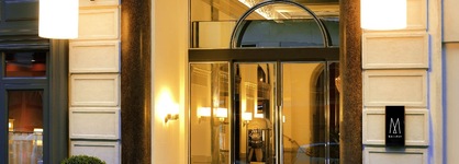 Carlton Hotel Lyon - Mgallery Collection