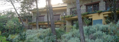 Hotel Spa Sant Ferriol