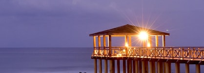 Pestana São Tomé