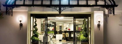 The Duke Of Richmond Hotel