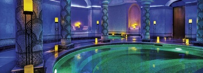 The Ritz-Carlton, Bahrain