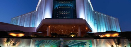 The Ritz-Carlton, Bahrain