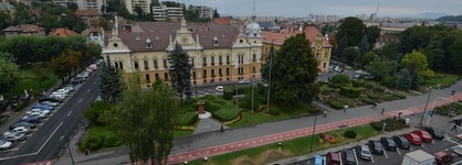 Capitol Brasov