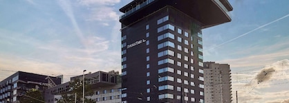Doubletree By Hilton Rotterdam Centre