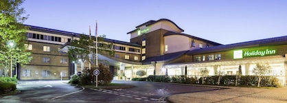 Holiday Inn Oxford By Ihg