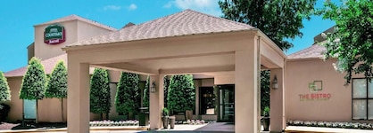Courtyard By Marriott Virginia Beach Norfolk