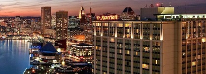 Baltimore Marriott Waterfront