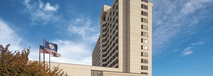Tysons Corner Marriott