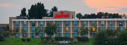 Washington Dulles Airport Marriott