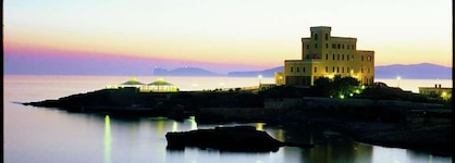 Villa Las Tronas Hotel & Spa