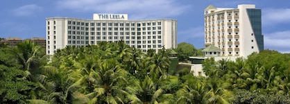 The Leela Mumbai