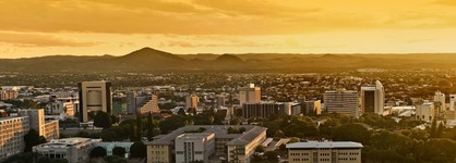 Avani Windhoek Hotel & Casino