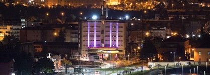 My Suite Hotel