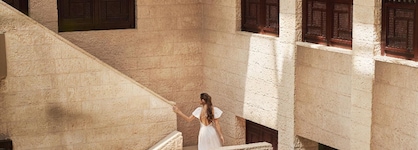 Grand Mercure Petra