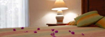 Villas Arqueologicas Uxmal