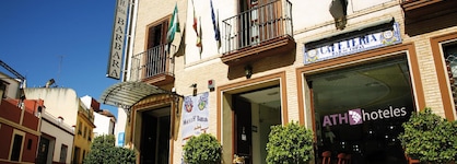 Hotel Ele Santa Bárbara