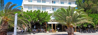 Hotel Embarcadero De Calahonda De Granada