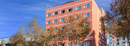 B&B Hotel Barcelona Rubi
